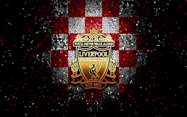 ФК Liverpool обои
