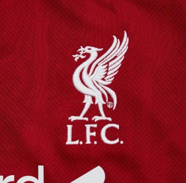 Ливерпуль эмблема