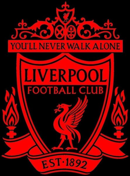 Liverpool FC эмблема
