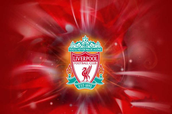 Ливерпуль футбольный клуб логотип