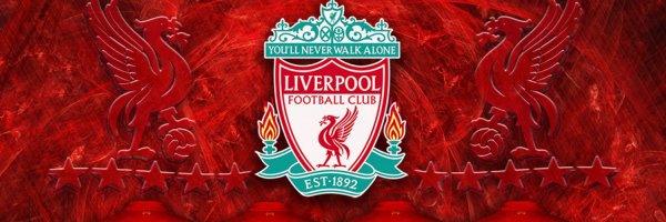 ФК Ливерпуль новый логотип