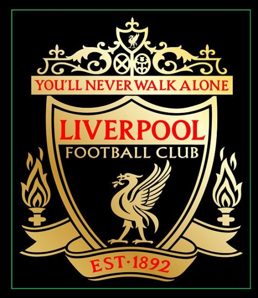 Ливерпуль логотип