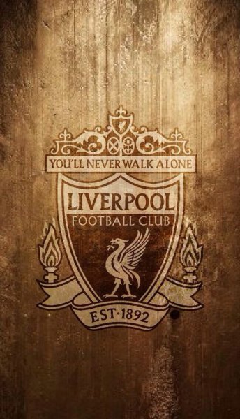 Ливерпуль HD