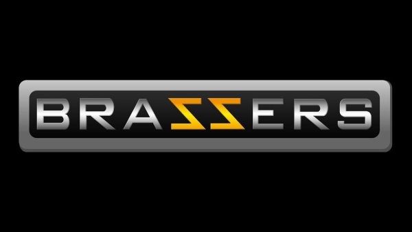 Brazzers надпись