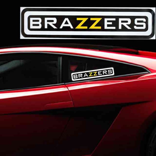 Наклейка бразерс