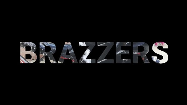 Brazzers надпись