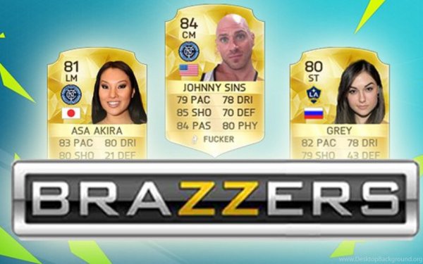 Телеканал brazzers TV логотип