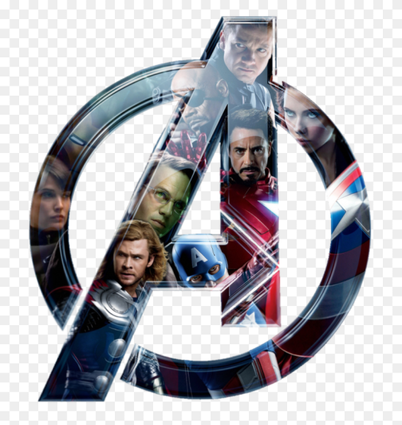 Знак Мстителей