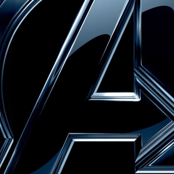 Мстители эмблема