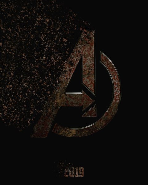 Знак Мстителей