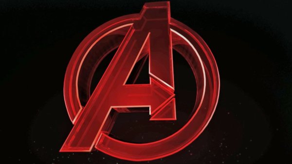 Знак Мстителей