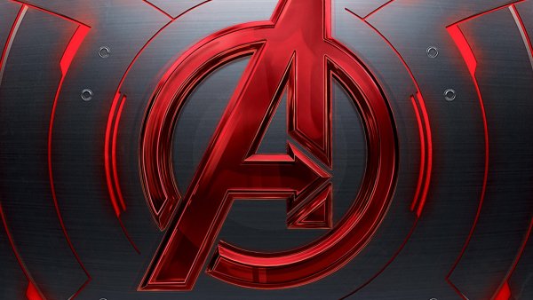 Мстители буква а