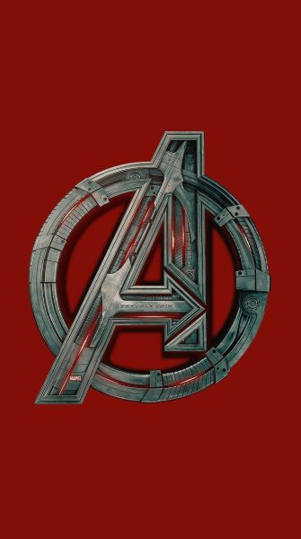 Знак Мстителей