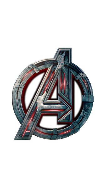 Логотип Авенгерс