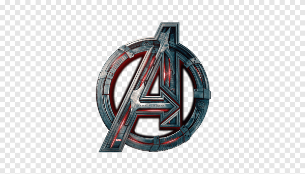 Знаки Мстители и Мстители