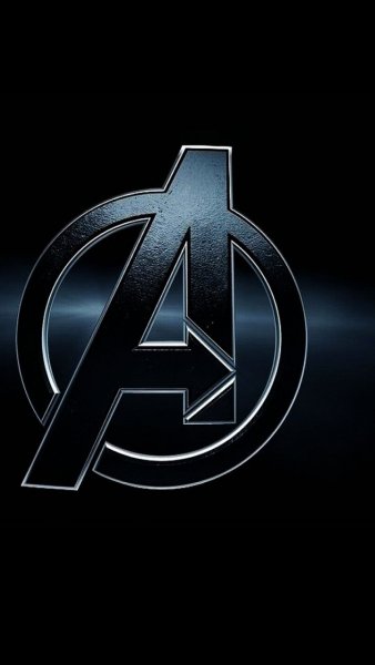 Герб Мстителей