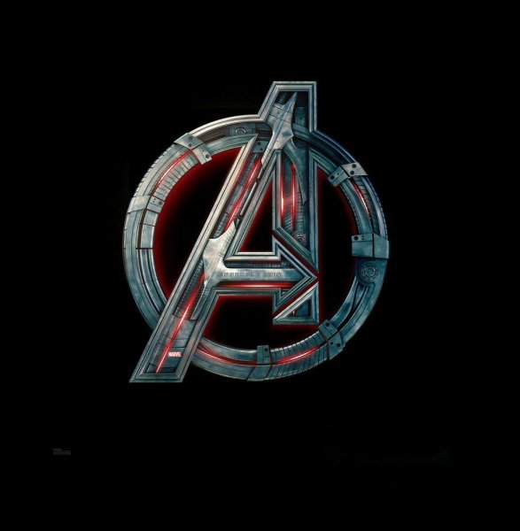 Мстители финал логотип