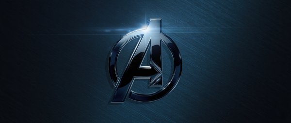 Avengers Эра Альтрона logo
