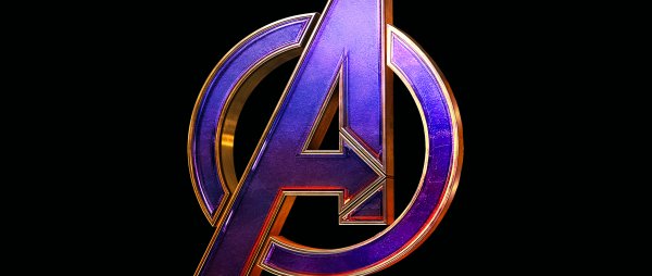 Фон для рабочего стола Marvel