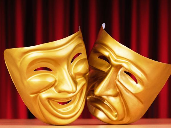 Год театра в России 2019