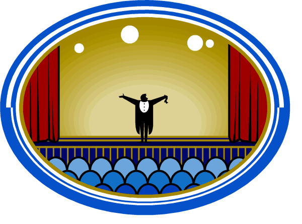 Год театра в России