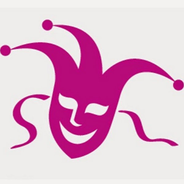 Весь мир - театр - логотип