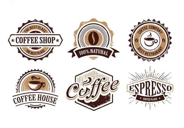 Свой логотип