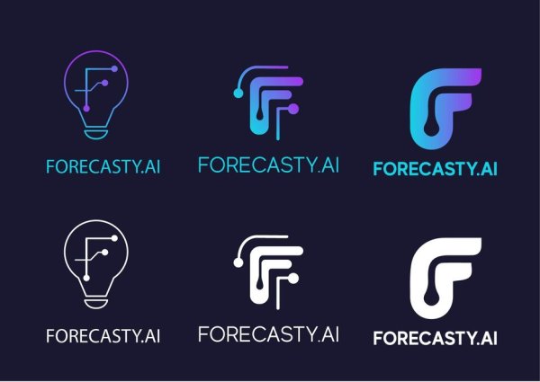 Генератор логотипов
