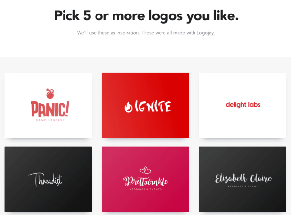 Конструктор логотип