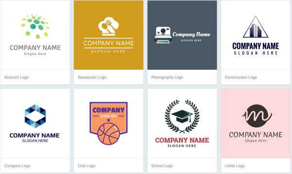 Задание на создание логотипа