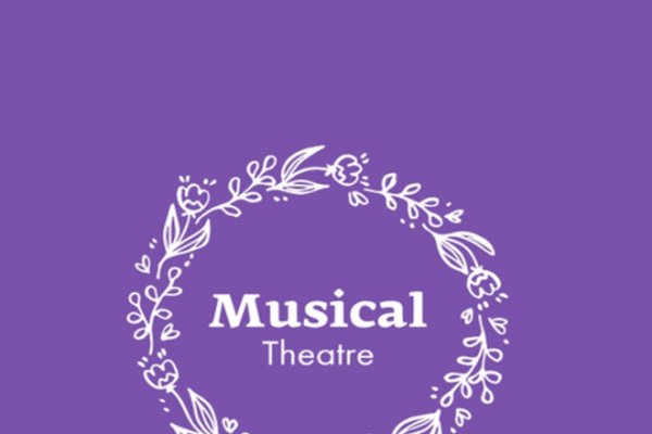 Создать логотип канала