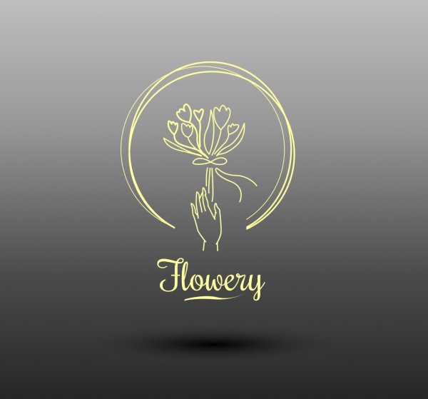 Создатель логотипов