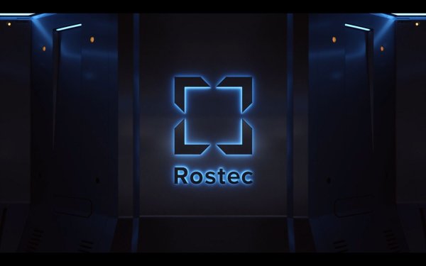 ГК Ростех