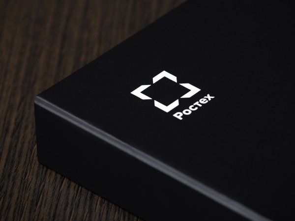 Госкорпорации Ростех