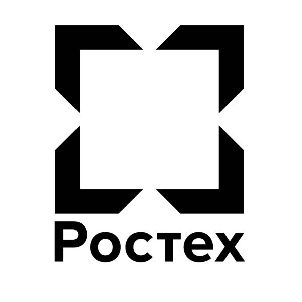 Ростех старый логотип