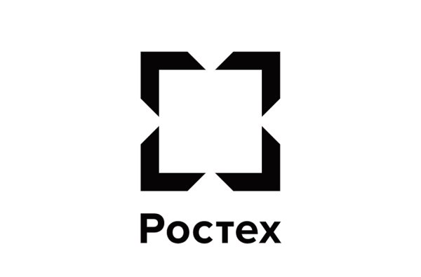 Ростех знак