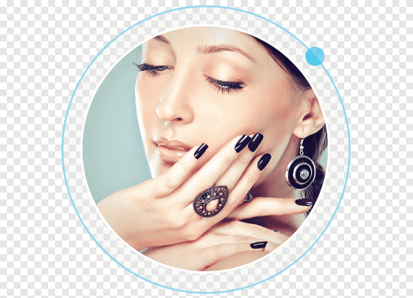 Ногти ресницы логотип