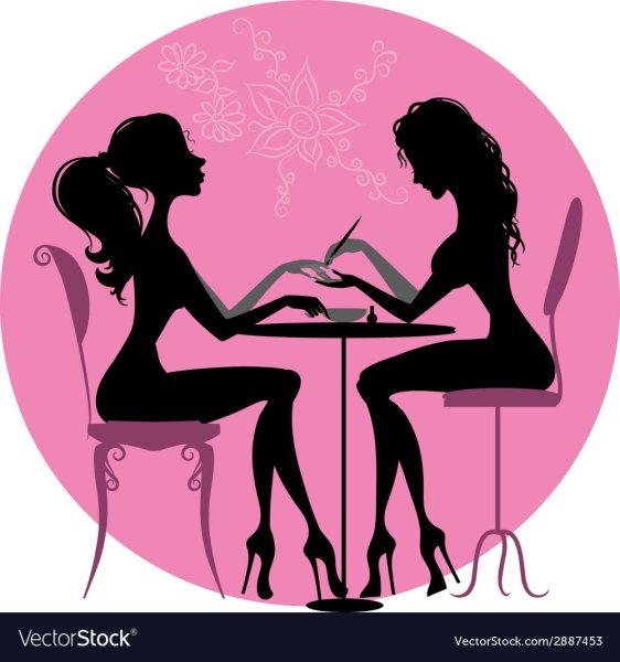 Картины для салона маникюра