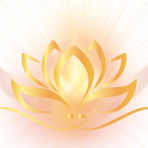 Золотистый Лотос