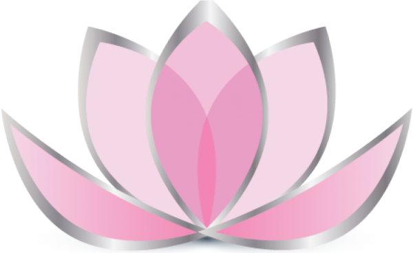 Лотос печать