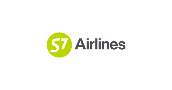 Авиакомпания Сибирь логотип