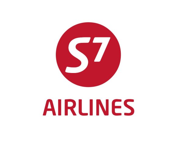 Авиакомпания Сибирь логотип