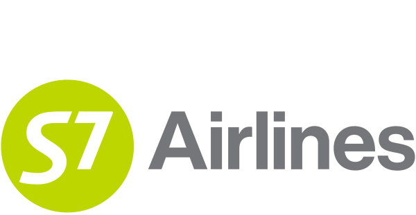 S7 логотип