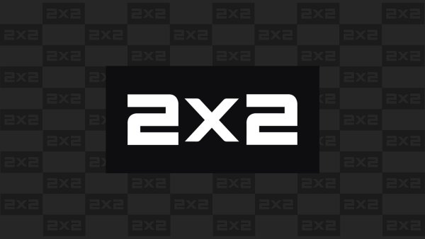 2x2 логотип