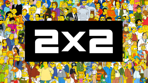 2x2 Телеканал