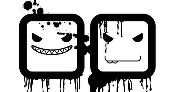 Канал 2х2 логотип