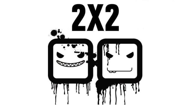 Телеканал 2х2