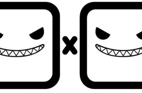 Канал 2х2 логотип