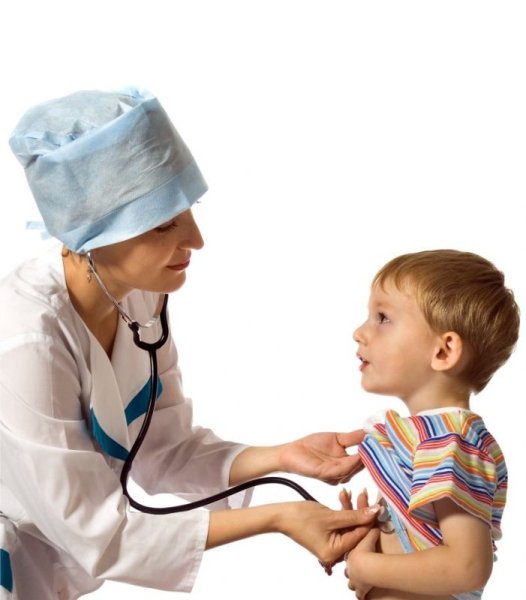 Профессия доктор