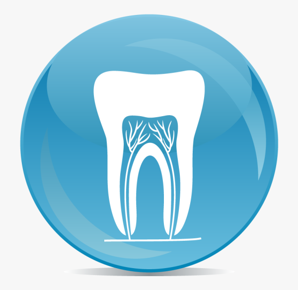 Значок стоматологии